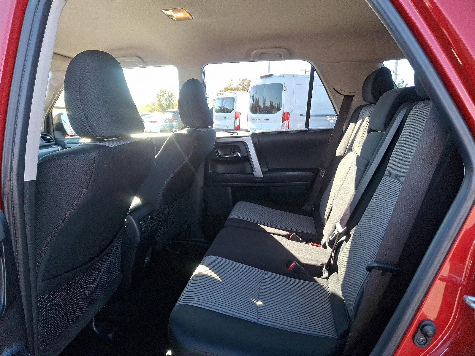 2023 Toyota 4Runner Vehicle Photo in Trevose, PA 19053