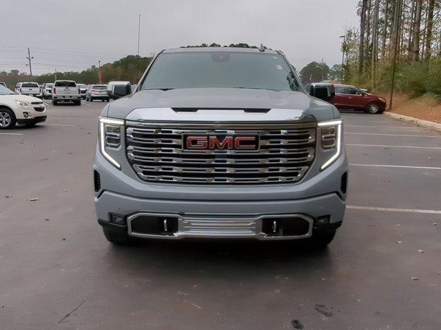 2025 GMC Sierra 1500 Vehicle Photo in ALBERTVILLE, AL 35950-0246