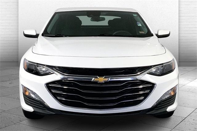 2024 Chevrolet Malibu Vehicle Photo in KANSAS CITY, MO 64114-4545