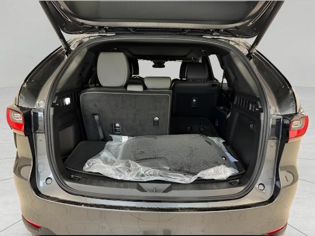 2025 Mazda CX-90 Vehicle Photo in Green Bay, WI 54304