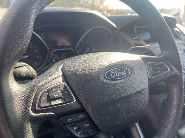 2018 Ford FOCUS Vehicle Photo in MILFORD, OH 45150-1684