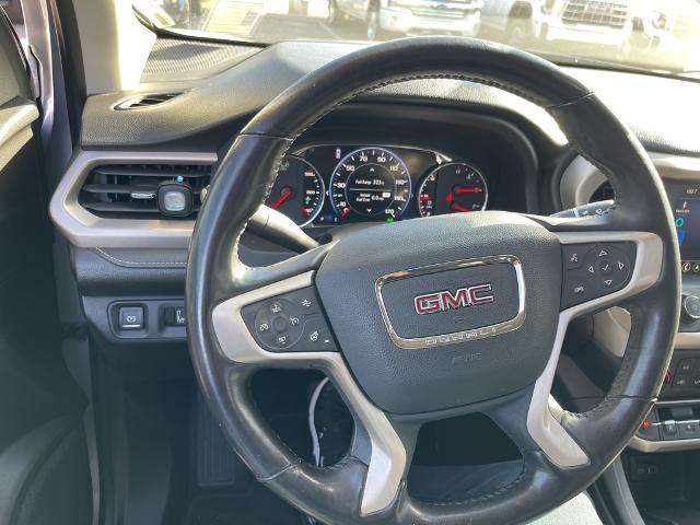 2020 GMC Acadia Vehicle Photo in GOODYEAR, AZ 85338-1310