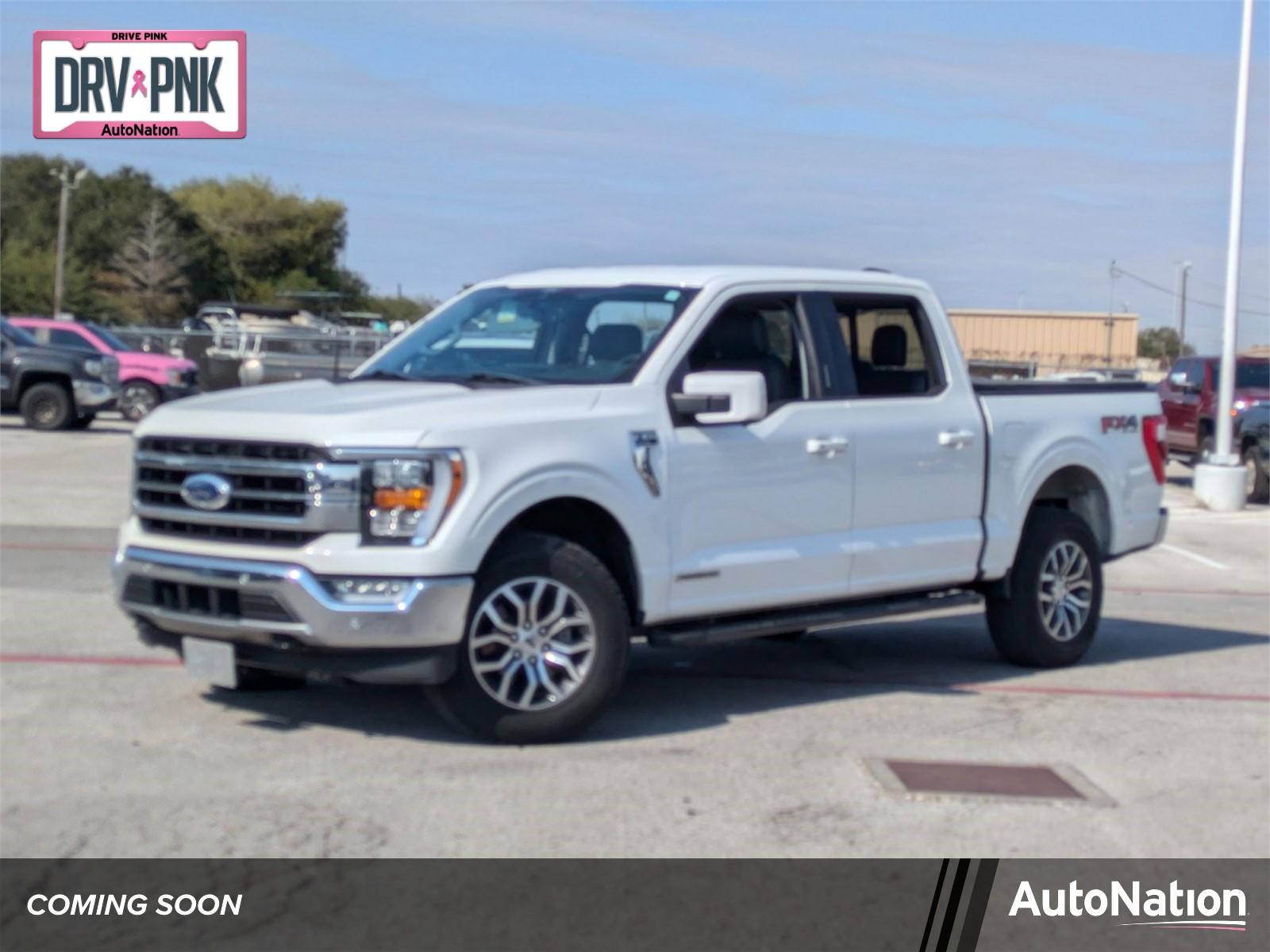 2022 Ford F-150 Vehicle Photo in Corpus Christi, TX 78415