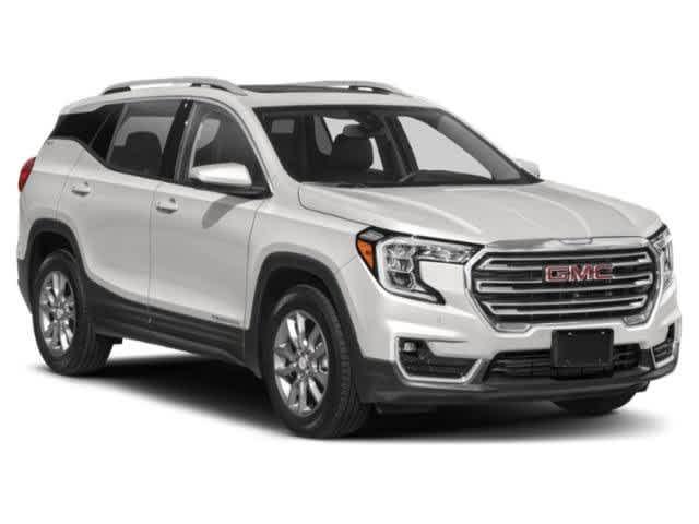 2022 GMC Terrain Vehicle Photo in POMPANO BEACH, FL 33064-7091