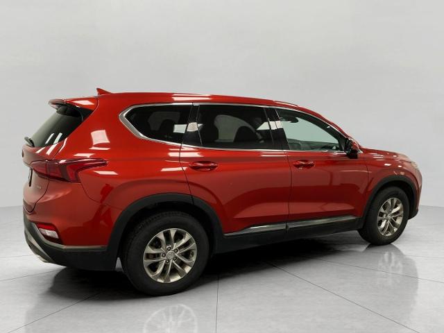 2019 Hyundai SANTA FE Vehicle Photo in Appleton, WI 54913