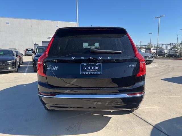 2025 Volvo XC90 Vehicle Photo in Grapevine, TX 76051