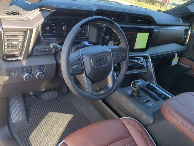 2025 GMC Sierra 1500 Vehicle Photo in ALBERTVILLE, AL 35950-0246