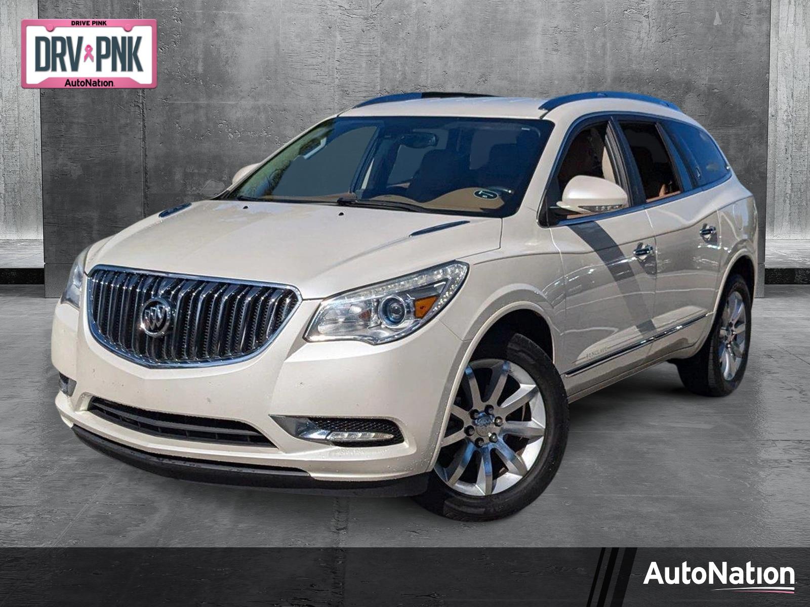 2014 Buick Enclave Vehicle Photo in West Palm Beach, FL 33417