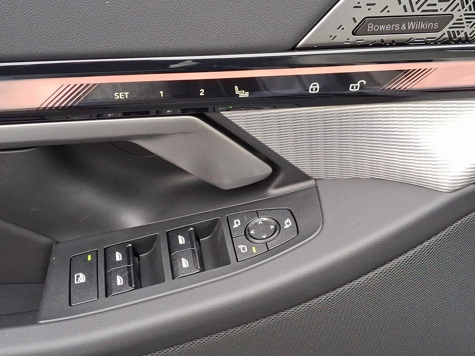 2025 BMW 550e xDrive Vehicle Photo in Lancaster, PA 17601
