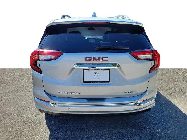 2022 GMC Terrain Vehicle Photo in POMPANO BEACH, FL 33064-7091