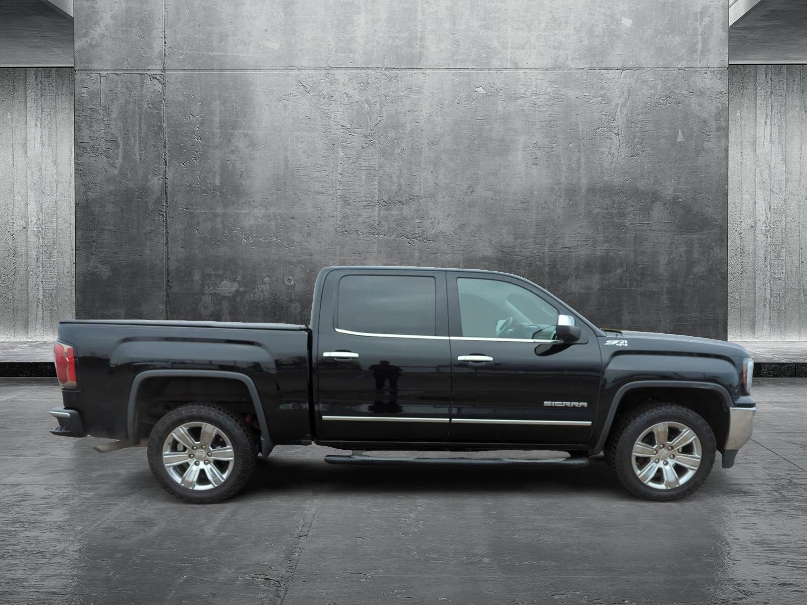 2017 GMC Sierra 1500 Vehicle Photo in MEMPHIS, TN 38115-1503