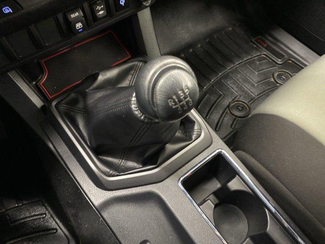 2018 Toyota Tacoma Vehicle Photo in Charlotte, NC 28273