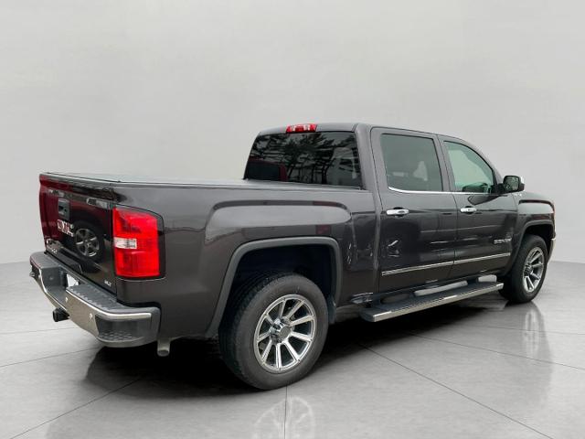 2014 GMC Sierra 1500 Vehicle Photo in Kaukauna, WI 54130