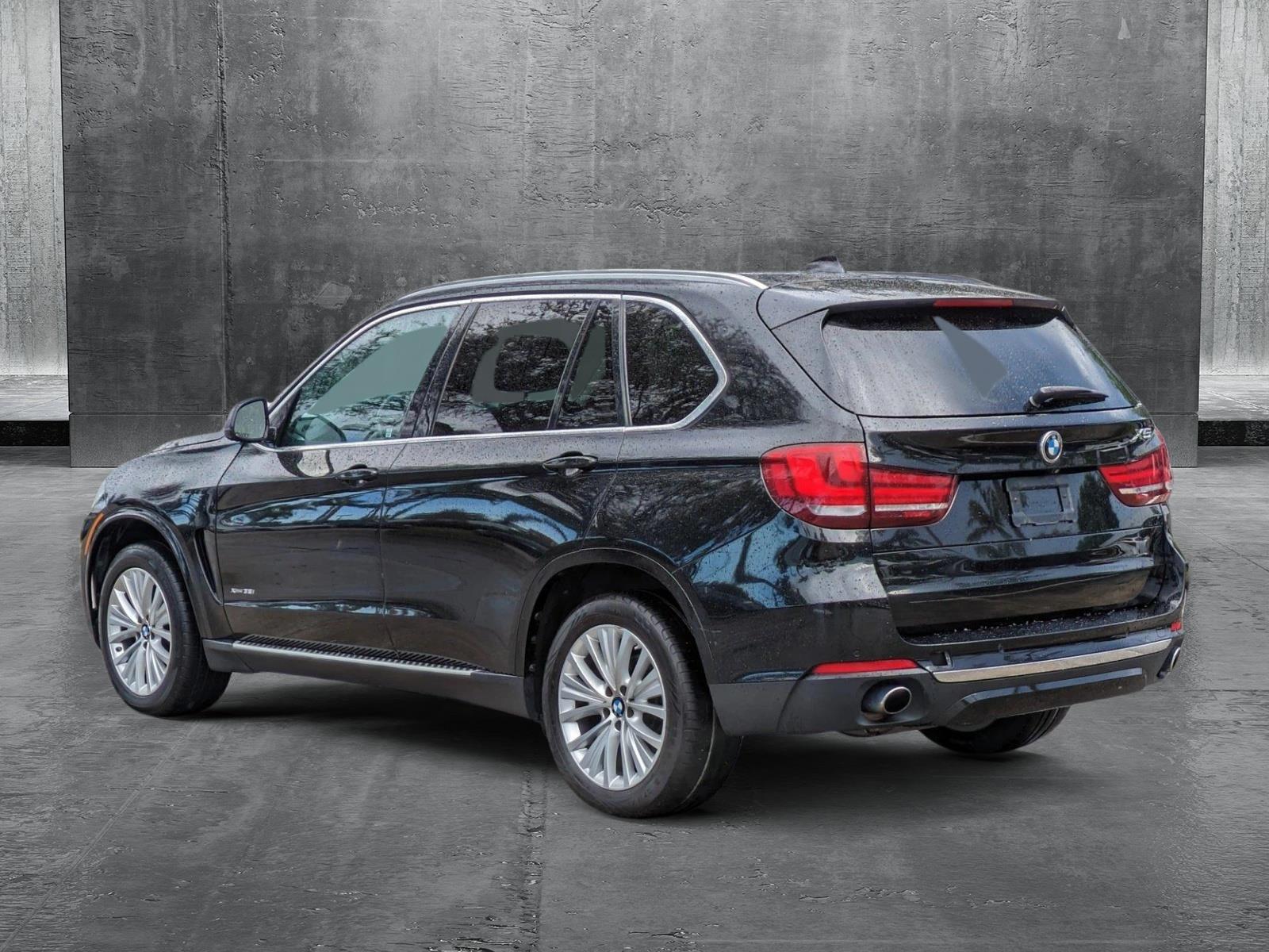 2016 BMW X5 xDrive35i Vehicle Photo in Coconut Creek, FL 33073