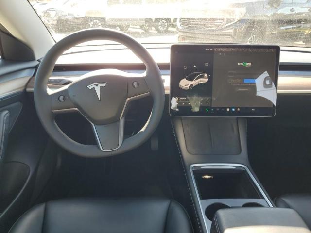 2021 Tesla Model 3 Vehicle Photo in LAFAYETTE, LA 70503-4541