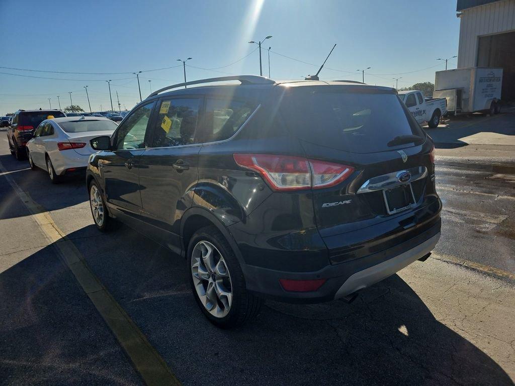 2014 Ford Escape Vehicle Photo in Cedar Rapids, IA 52402