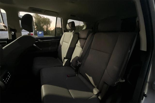 2021 Lexus GX 460 Vehicle Photo in Houston, TX 77007