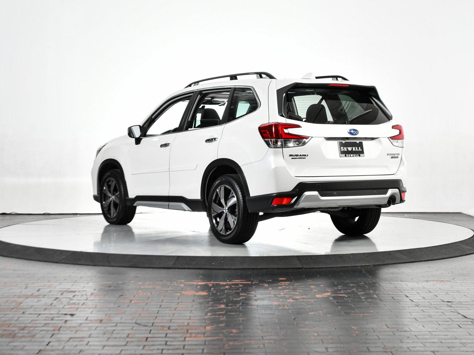 2019 Subaru Forester Vehicle Photo in DALLAS, TX 75235