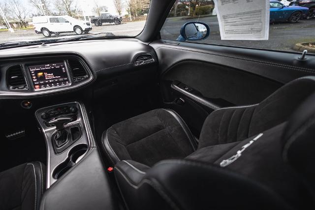 2020 Dodge Challenger Vehicle Photo in NEWBERG, OR 97132-1927