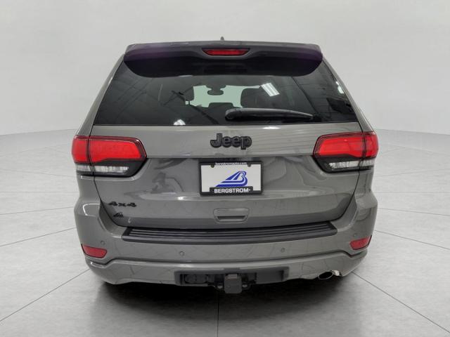 2020 Jeep Grand Cherokee Vehicle Photo in NEENAH, WI 54956-2243