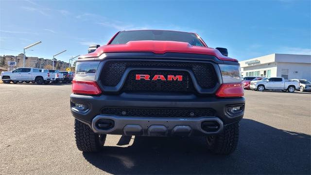 2019 Ram 1500 Vehicle Photo in FLAGSTAFF, AZ 86001-6214