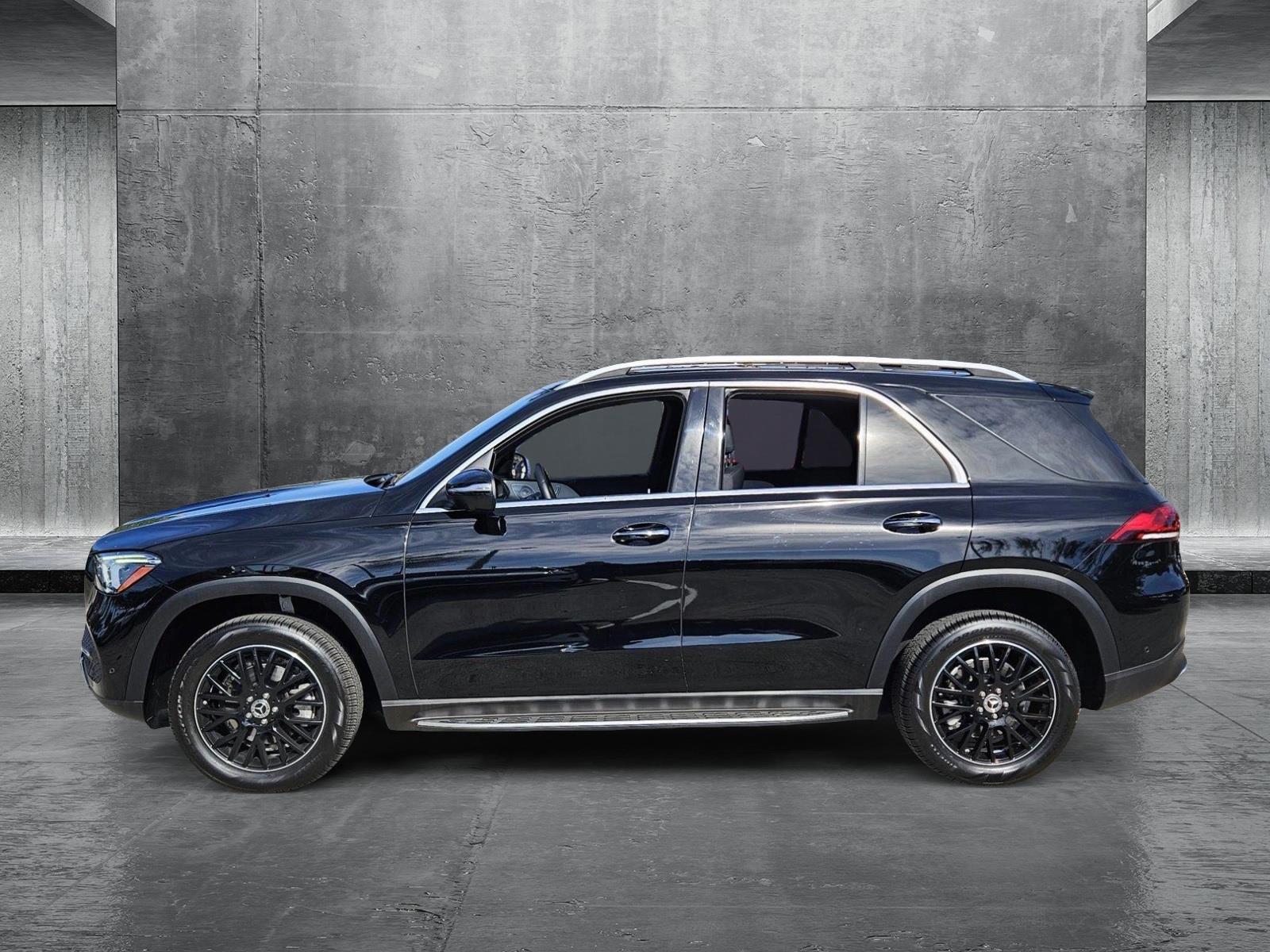 2020 Mercedes-Benz GLE Vehicle Photo in Pembroke Pines , FL 33027