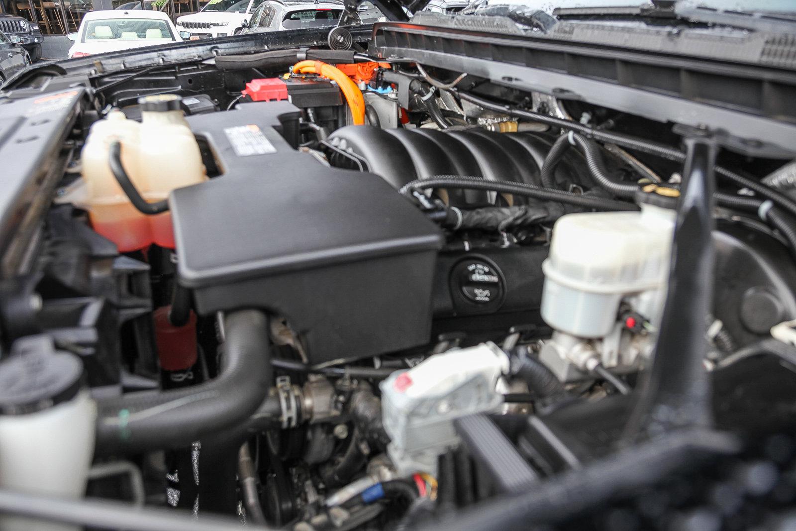 2018 Chevrolet Silverado 1500 Vehicle Photo in COLMA, CA 94014-3284