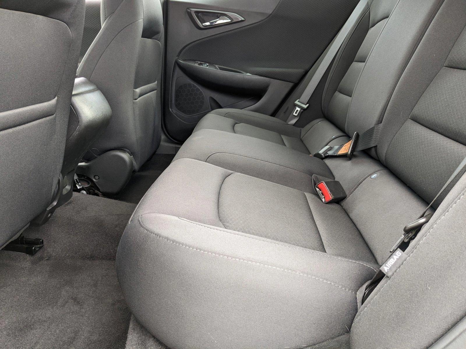 2022 Chevrolet Malibu Vehicle Photo in ORLANDO, FL 32808-7998