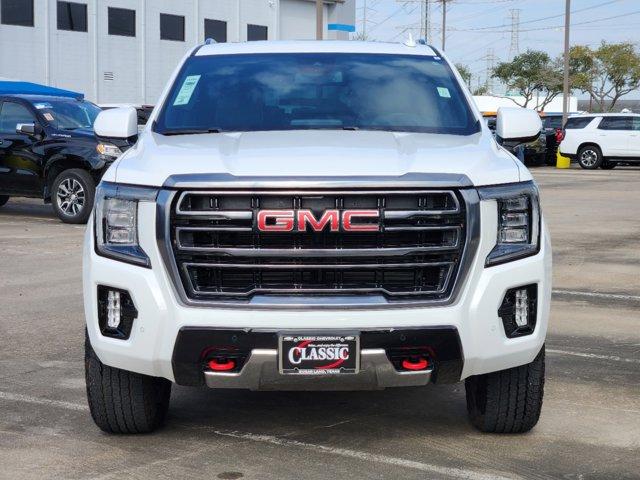 2023 GMC Yukon Vehicle Photo in SUGAR LAND, TX 77478-0000