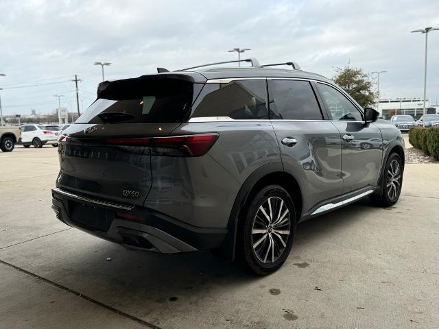 2023 INFINITI QX60 Vehicle Photo in Grapevine, TX 76051