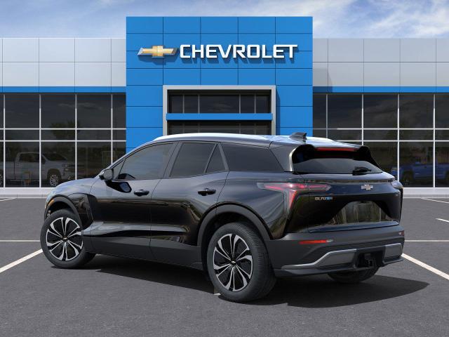 2024 Chevrolet Blazer EV Vehicle Photo in DENVER, CO 80221-3610