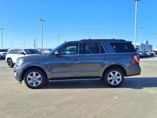 2021 Ford Expedition Vehicle Photo in ROSENBERG, TX 77471