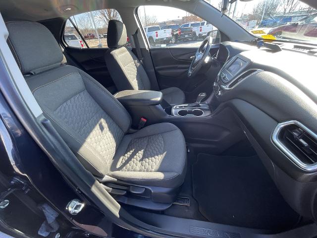 2020 Chevrolet Equinox Vehicle Photo in BENTONVILLE, AR 72712-4322