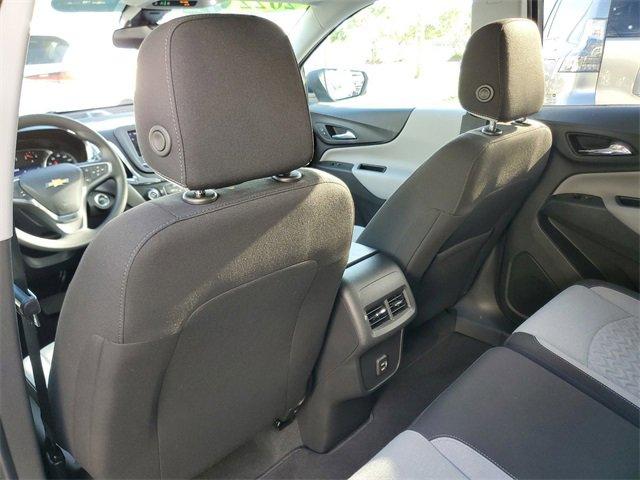 2022 Chevrolet Equinox Vehicle Photo in SUNRISE, FL 33323-3202