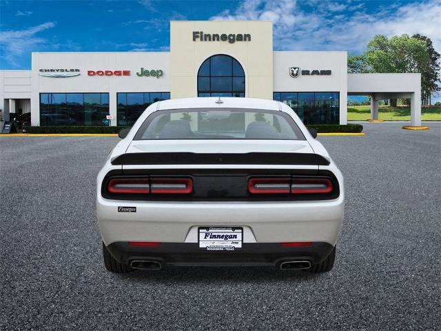 2022 Dodge Challenger Vehicle Photo in ROSENBERG, TX 77471