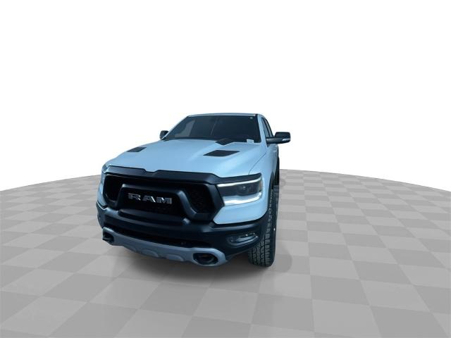 2019 Ram 1500 Vehicle Photo in GILBERT, AZ 85297-0402