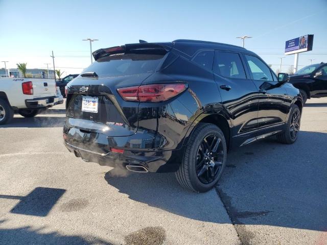 2025 Chevrolet Blazer Vehicle Photo in BROUSSARD, LA 70518-0000