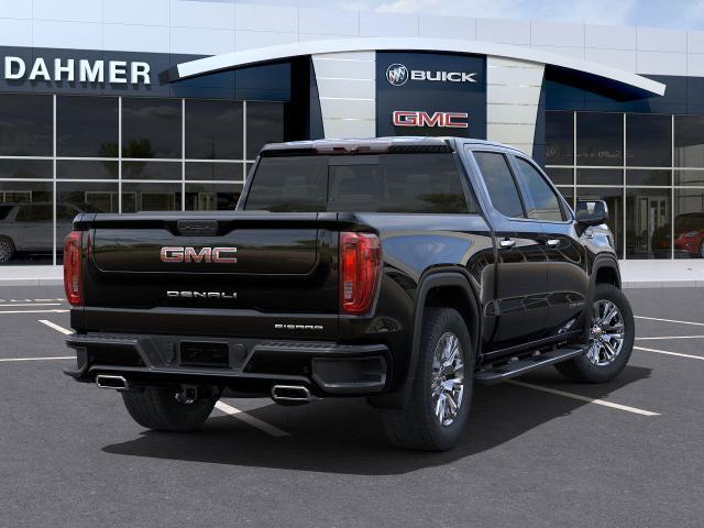 2025 GMC Sierra 1500 Vehicle Photo in TOPEKA, KS 66609-0000