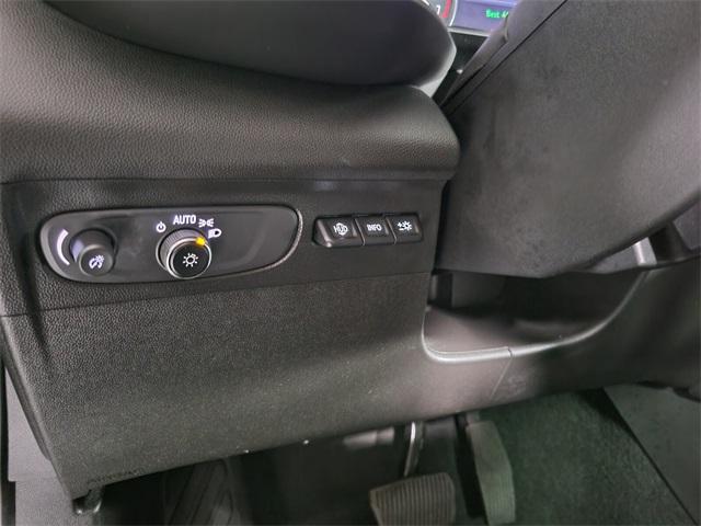 2021 Buick Envision Vehicle Photo in PRESCOTT, AZ 86305-3700