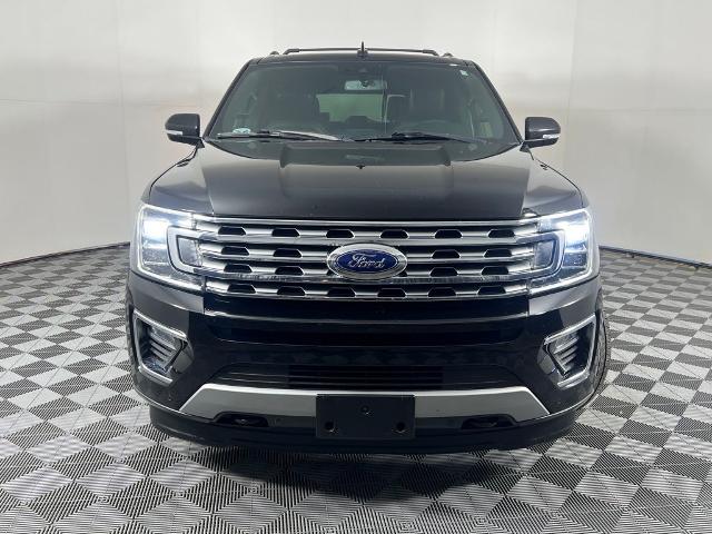 2018 Ford Expedition Vehicle Photo in Tulsa, OK 74129