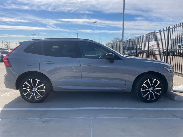 2024 Volvo XC60 Vehicle Photo in Grapevine, TX 76051