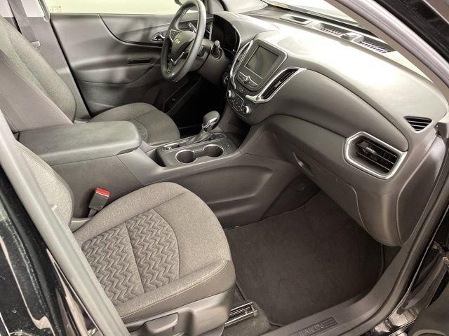 2024 Chevrolet Equinox Vehicle Photo in PHOENIX, AZ 85014-3381