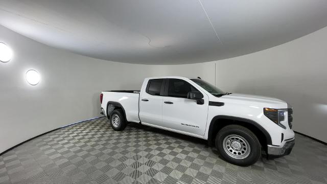 2025 GMC Sierra 1500 Vehicle Photo in GILBERT, AZ 85297-0402