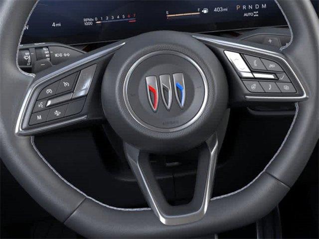2025 Buick Envision Vehicle Photo in COLLIERVILLE, TN 38017-9006