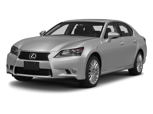 2013 Lexus GS 350 Vehicle Photo in Tulsa, OK 74129