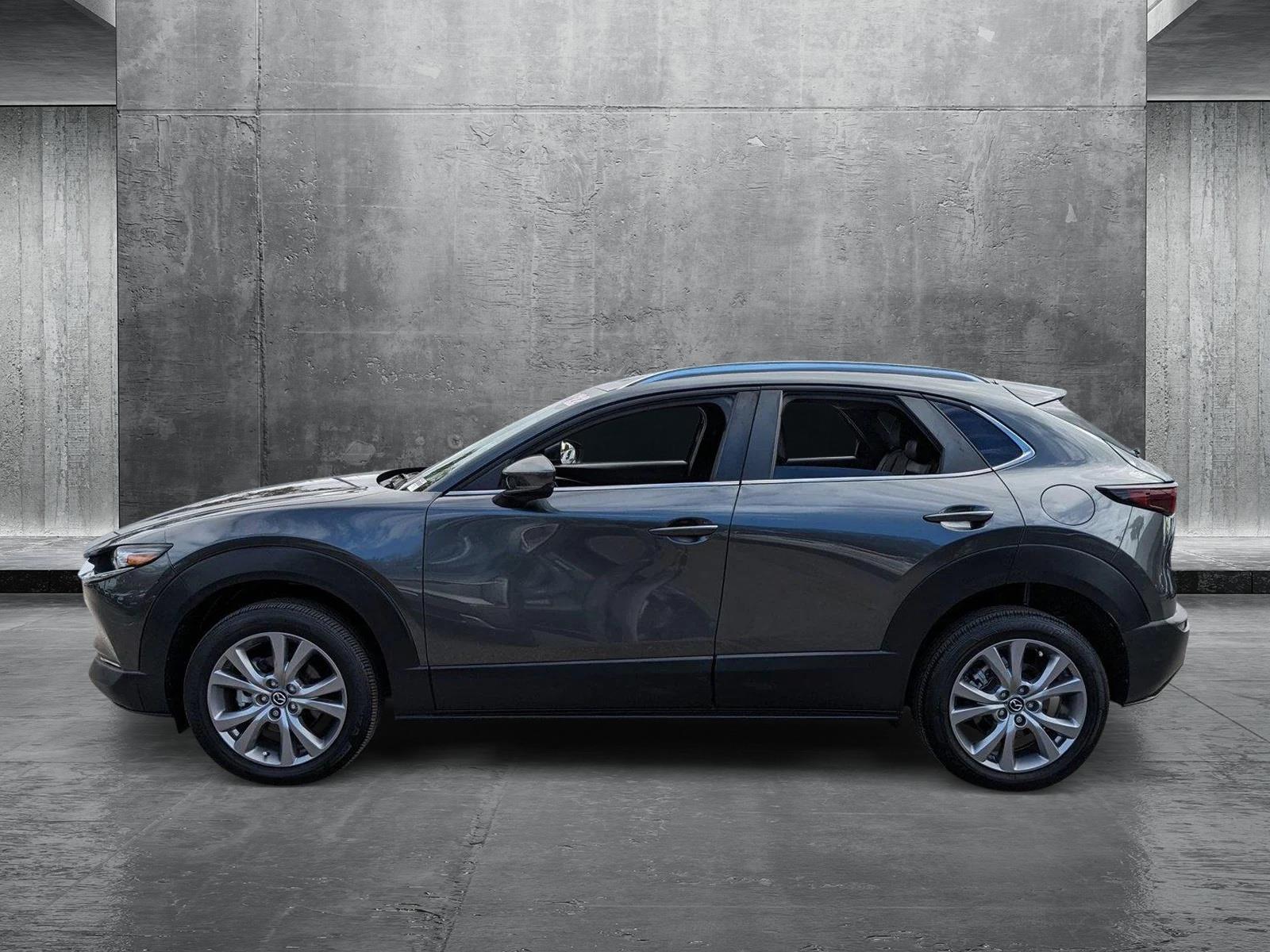 2022 Mazda CX-30 Vehicle Photo in Tampa, FL 33614