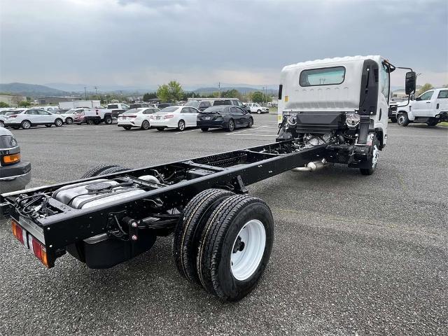 2024 Chevrolet Low Cab Forward 3500 Vehicle Photo in ALCOA, TN 37701-3235