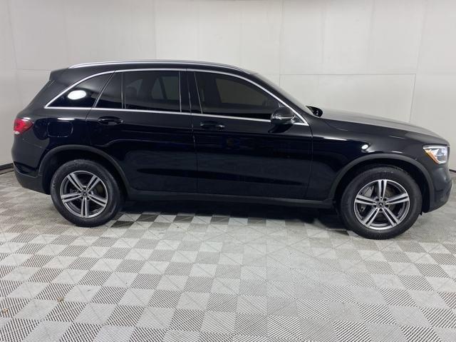 2020 Mercedes-Benz GLC Vehicle Photo in MEDINA, OH 44256-9001