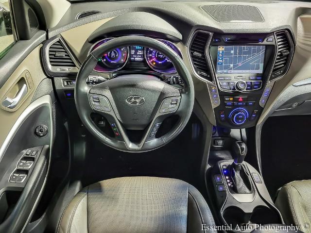 2016 Hyundai Santa Fe Vehicle Photo in OAK LAWN, IL 60453-2517