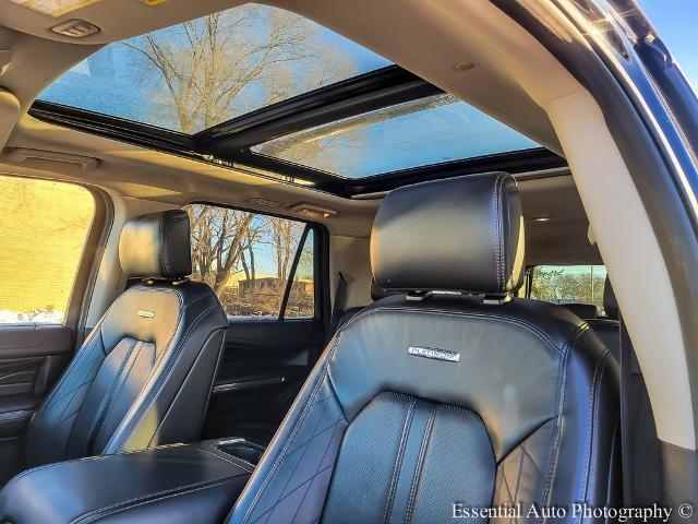 2020 Ford Expedition Max Vehicle Photo in OAK LAWN, IL 60453-2517